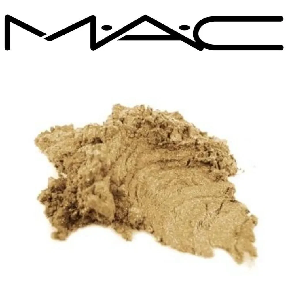 MAC Good as Gold Pearlizer Sheer Pigment Highlighter - Picture 6 of 6